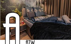 Ines - Apartamenty Zakopianskie - Spa Fitness Parking